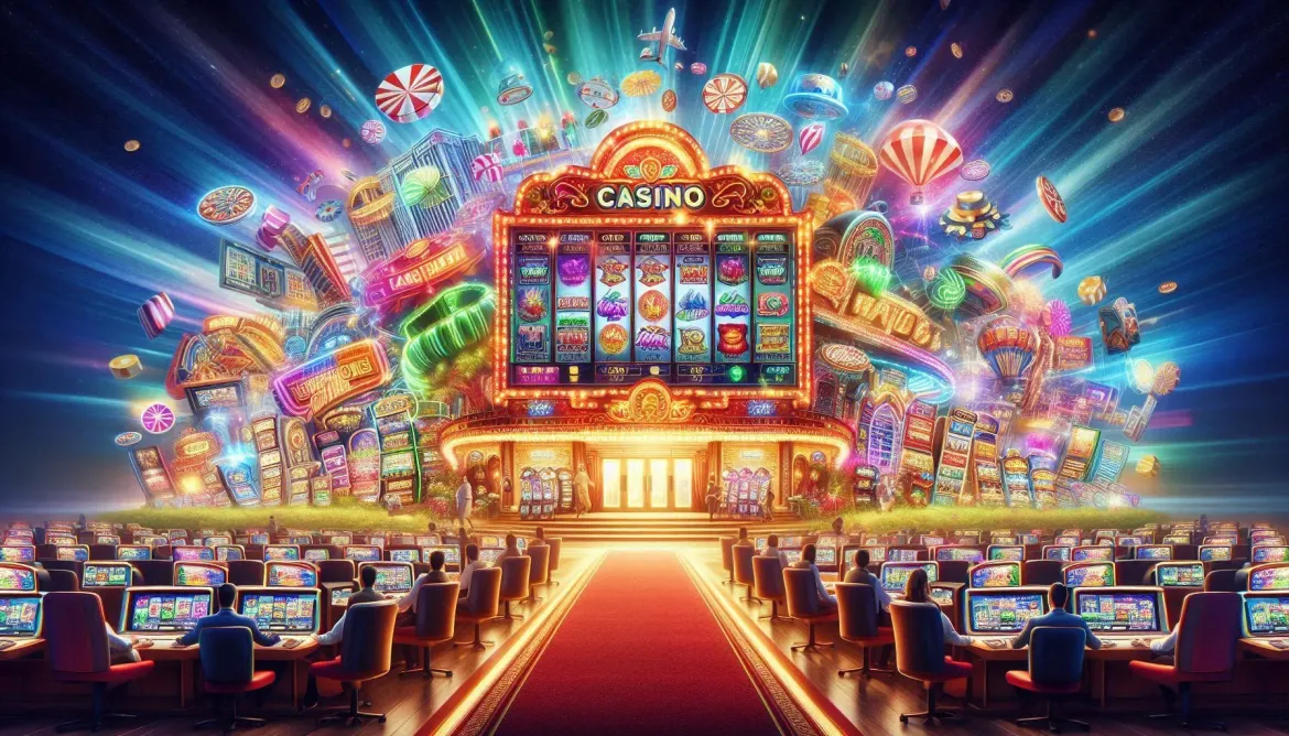 PlayMojo Casino
